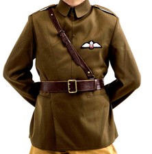 WW1 British RFC Royal Flying