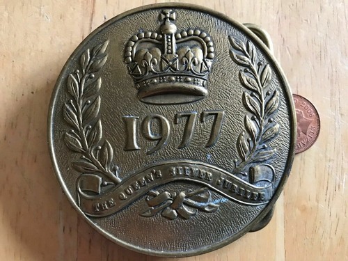 The queen silver jubilee - the,