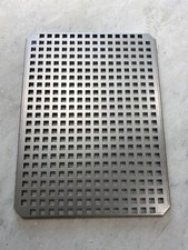 Oven Baffle Shelf for 3 Oven