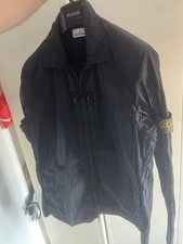 Stone Island Nylon Metal