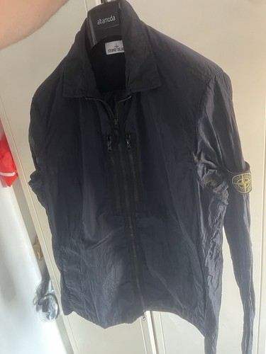 Stone island nylon - stone,