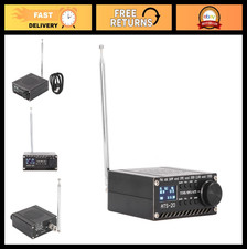 Portable USB Radio Receiver