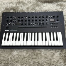 KORG minilogue xd 37-Key