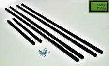 Truck Cab Rear Sliding Window