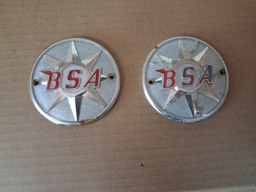 Bsa bantam d14 - bsa, second