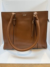 Paul Costelloe Leather Bag