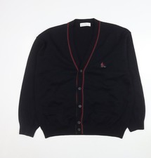 Marks and Spencer Men's Black