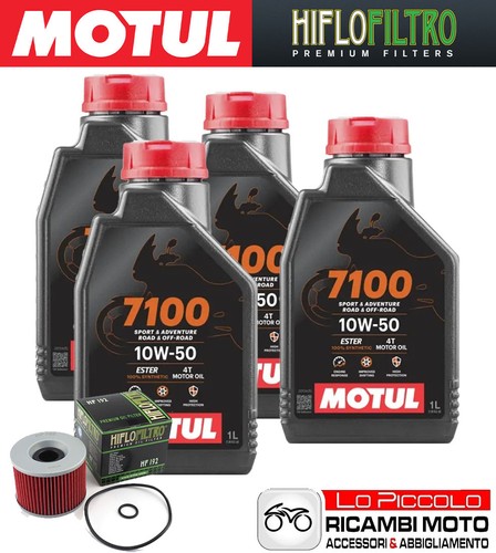 Cutting kit oil motul 7100 - cutting,