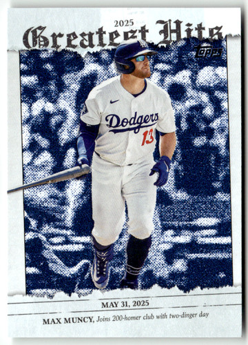 2026 topps mlb series - series, one