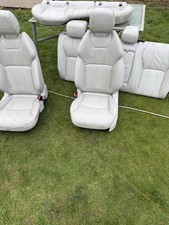 Range Rover Evoque L538 White