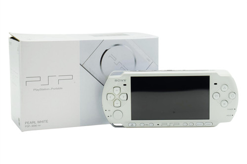 Sony psp 3000 handheld - psp,