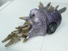 Robot Wars Matilda Pull Back &