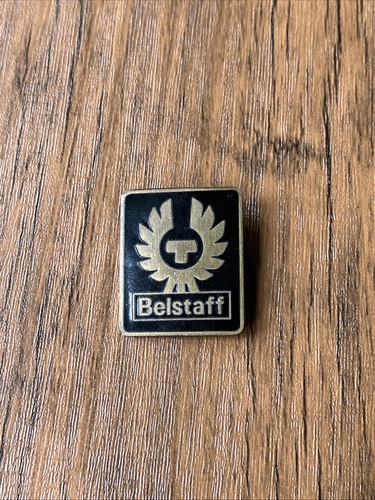 Belstaff vtg 1980 - belstaff, 1980’s