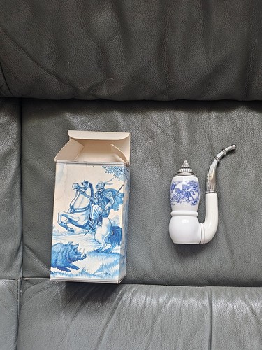 Dutch pipe thai winds - -,