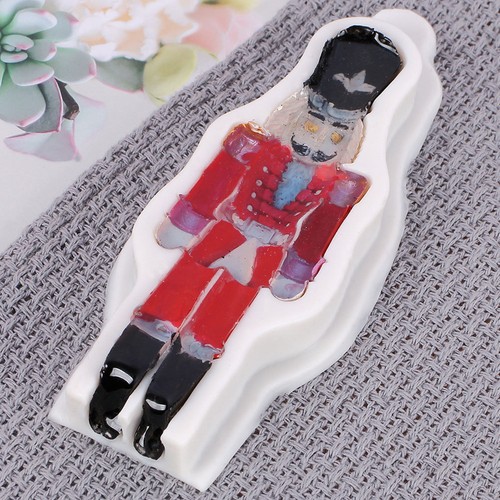 Pcs silicone nutcracker - 2,