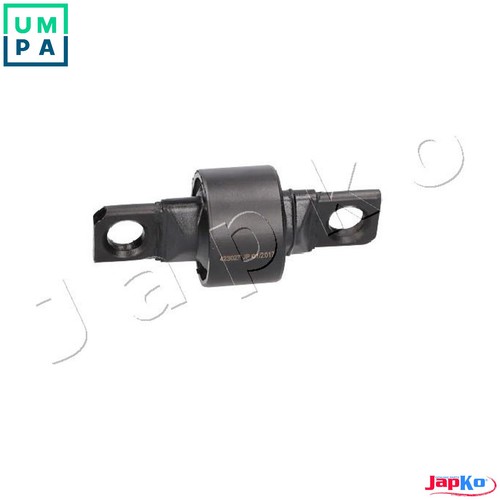 Mounting controltrailing - 2x,