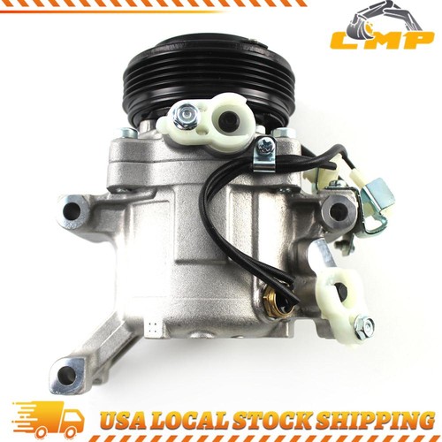 4pk compressor 88320 - ac, 88320-b4010