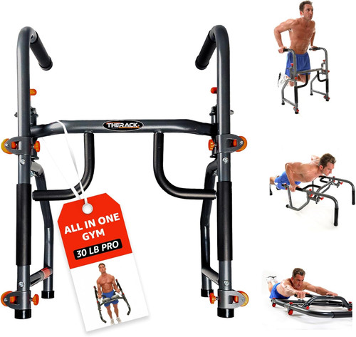 Workout station pro - station, lb