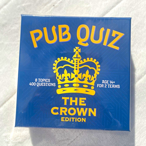 Cheatwell pub quiz the crown - pub,