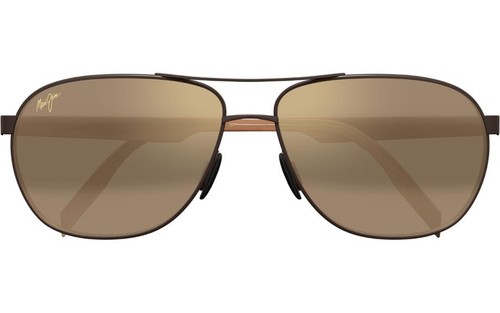 New maui jim - jim, castles