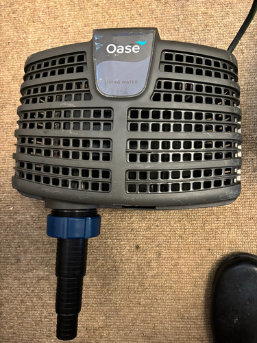 Oase aquamax eco - oase, 3500