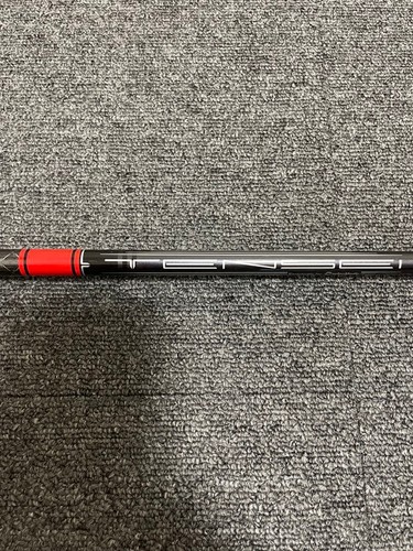 Tensei red tm50 driver - driver, shaft