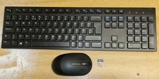 Dell Wireless Keyboard and Mouse Combo