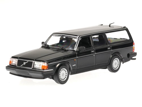 Volvo 240 station wagon - 240,
