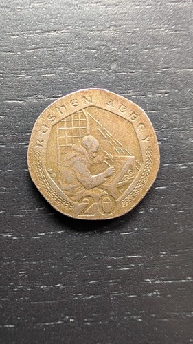 British 2002 isle - isle, man
