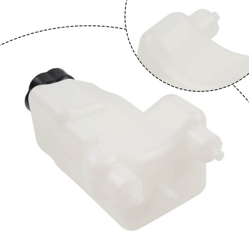 Oil tank reservoir - oil,