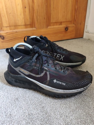 Nike trail gore tex - gore-tex, gtx