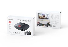 Yesido TV12 Game Box HD 4K