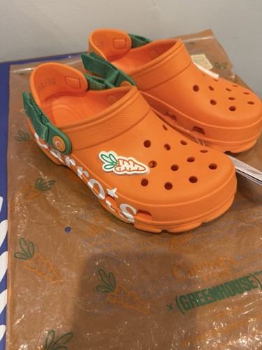 Crocs classic all terrain clog - crocs,