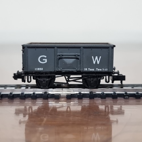 Graham farish 2204 gauge 16 - 2204,