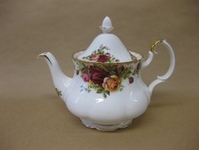 Royal Albert Old Country Roses