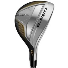 Cobra XL Speed Hybrid / 23
