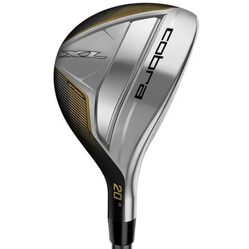 Cobra speed hybrid 23 - cobra,