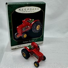 1997 Hallmark Keepsake