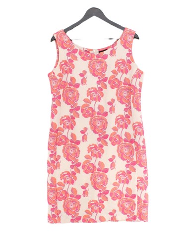 Pomodoro tank midi dress - pomodoro,