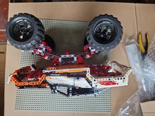 LEGO Technic 9398 Large 4x4