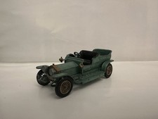 Matchbox Models of Yesteryear