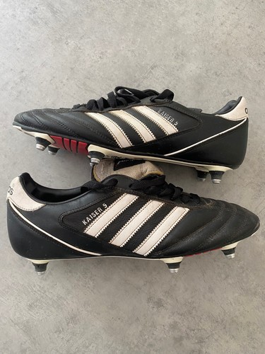 Adidas men football boots - football,