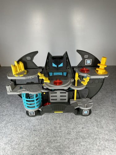Fisher price imaginext - fisher-price,