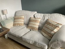 Set of 4 Cushion Covers