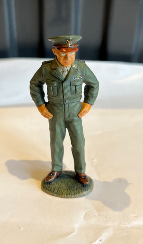 King country toy soldiers - king,