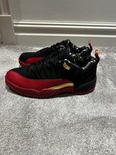 NIKE AIR JORDAN 12 RETRO LOW