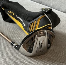 King Cobra Right Handed Golf