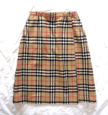Vintage BURBERRYS LONDON Nova