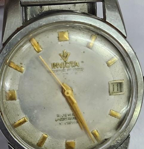 Invicta jewels manual - 21,
