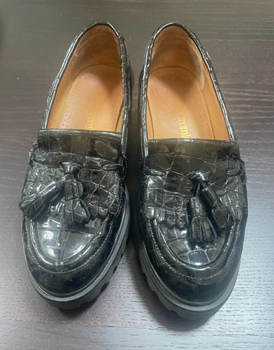 Russell bromley tassel - bromley,